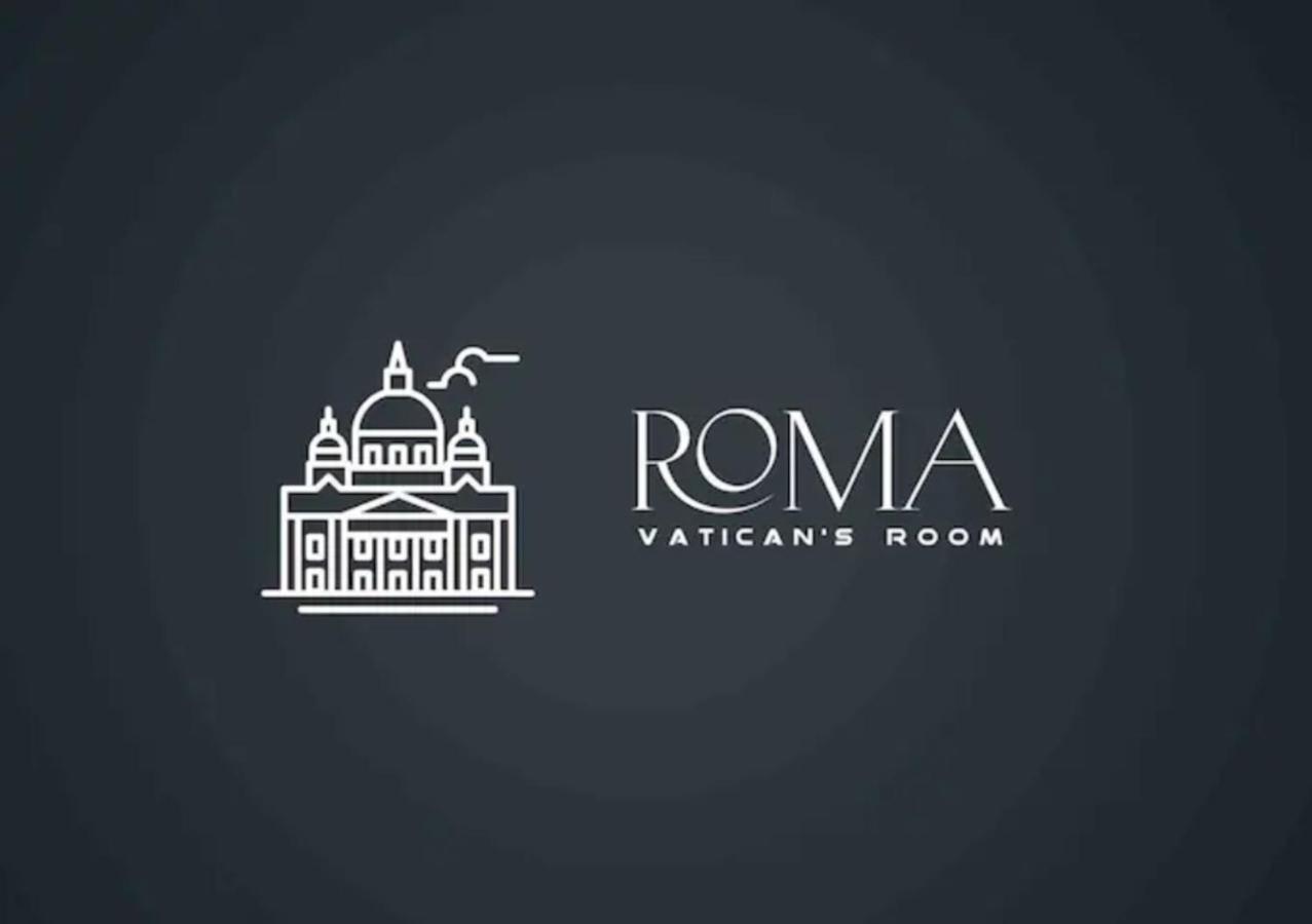 Roma Vatican'S Room Dış mekan fotoğraf