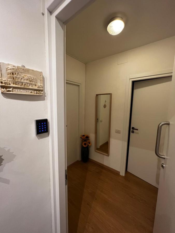 Roma Vatican'S Room Dış mekan fotoğraf