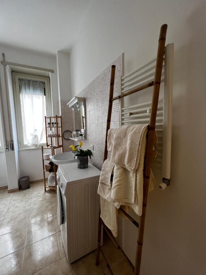 Roma Vatican'S Room Dış mekan fotoğraf