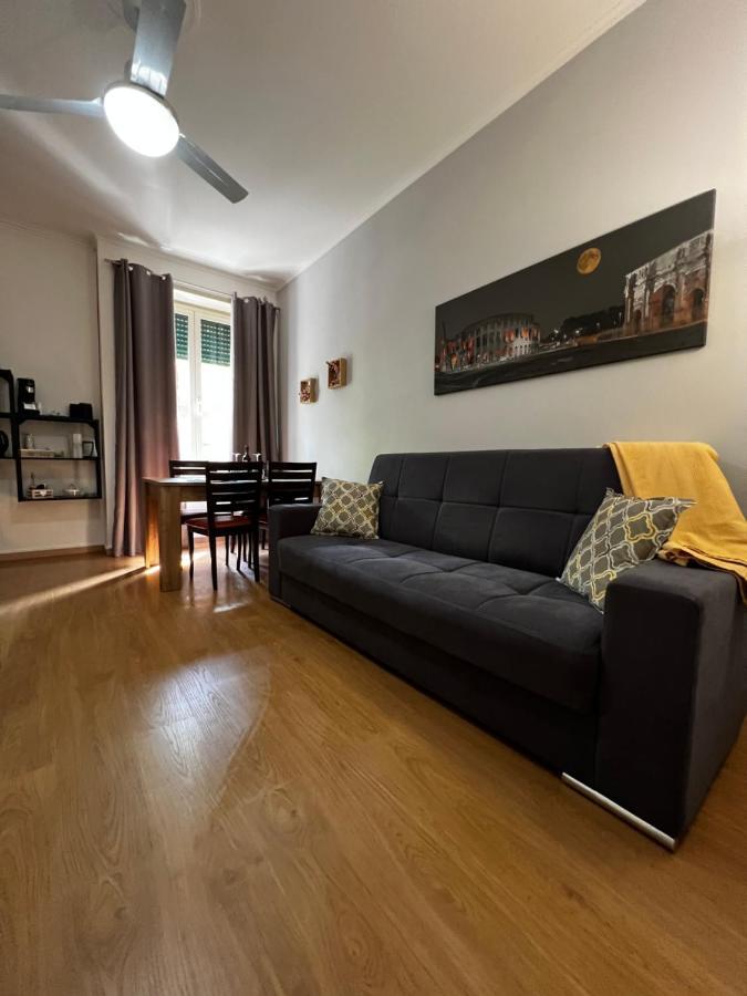 Roma Vatican'S Room Dış mekan fotoğraf