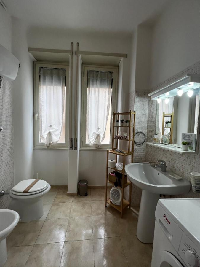 Roma Vatican'S Room Dış mekan fotoğraf