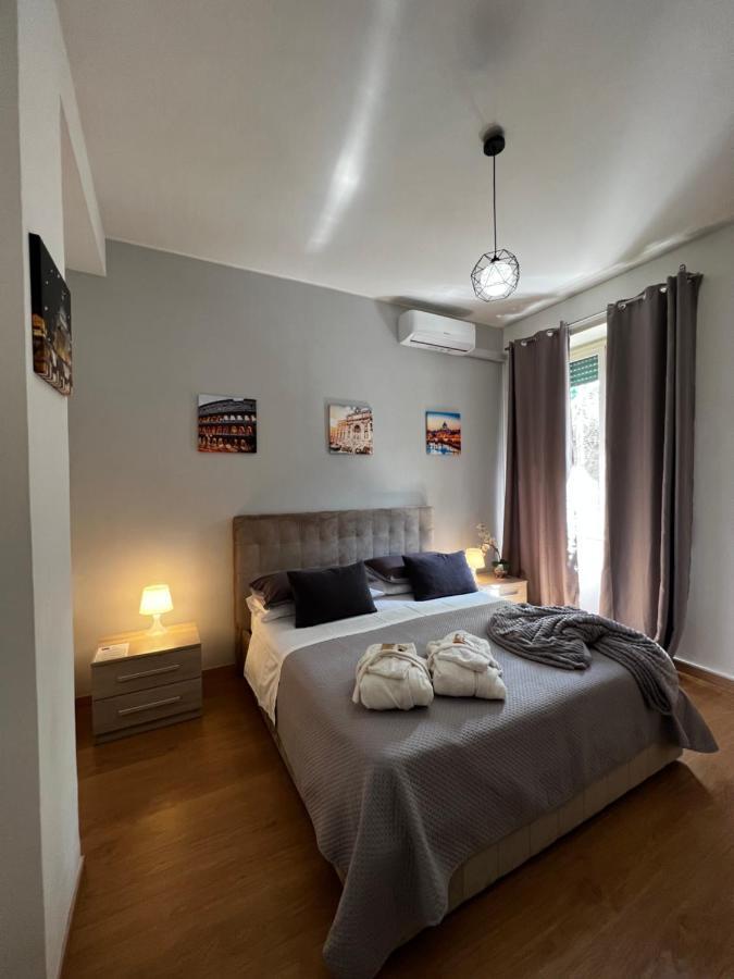 Roma Vatican'S Room Dış mekan fotoğraf